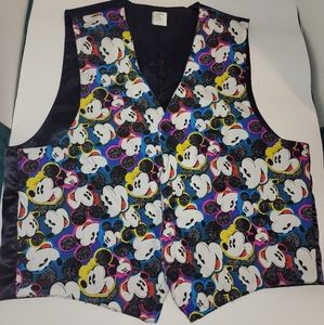 Mickey & Co vintage Vest little Cute